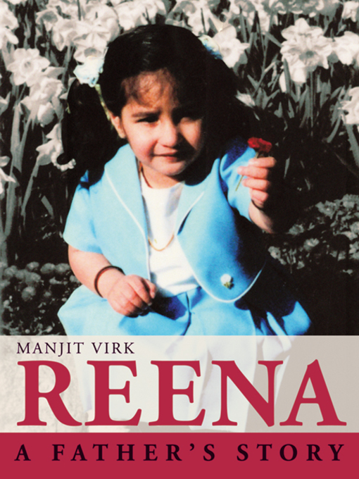 Title details for Reena by Manjit Virk - Available